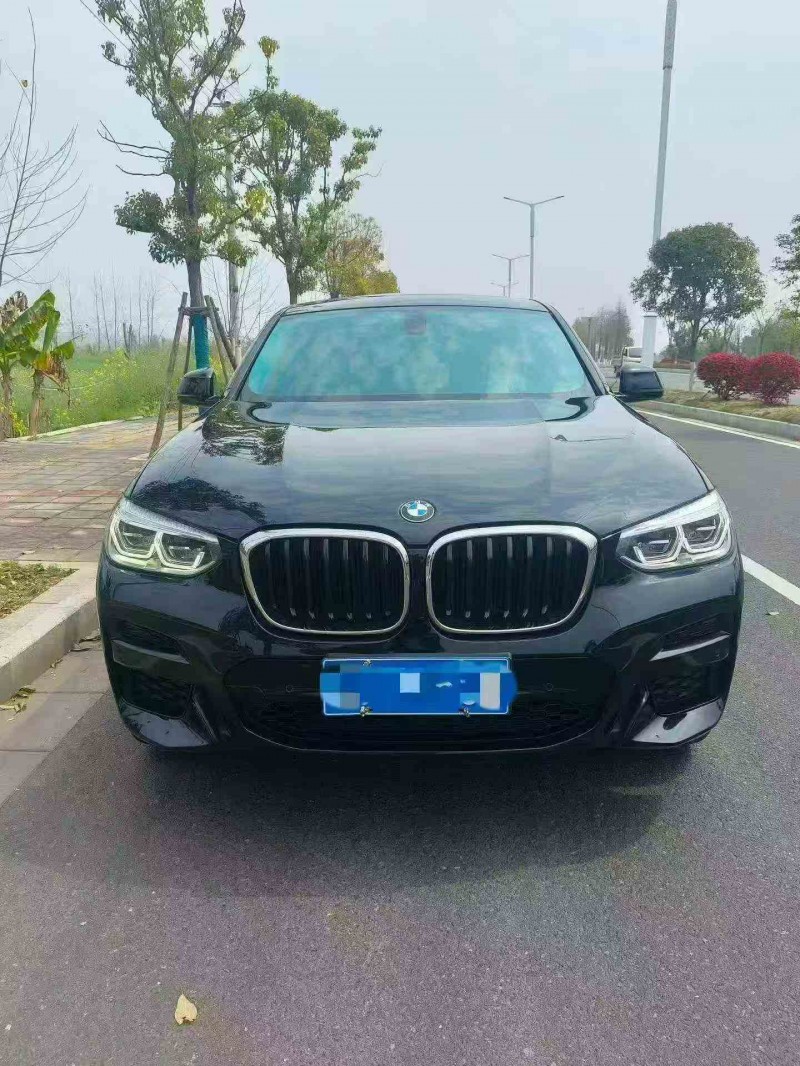 萍乡21年宝马X41