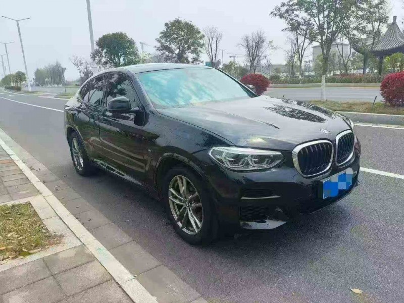萍乡21年宝马X42