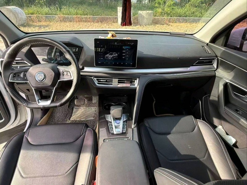 徐州20年比亚迪宋5