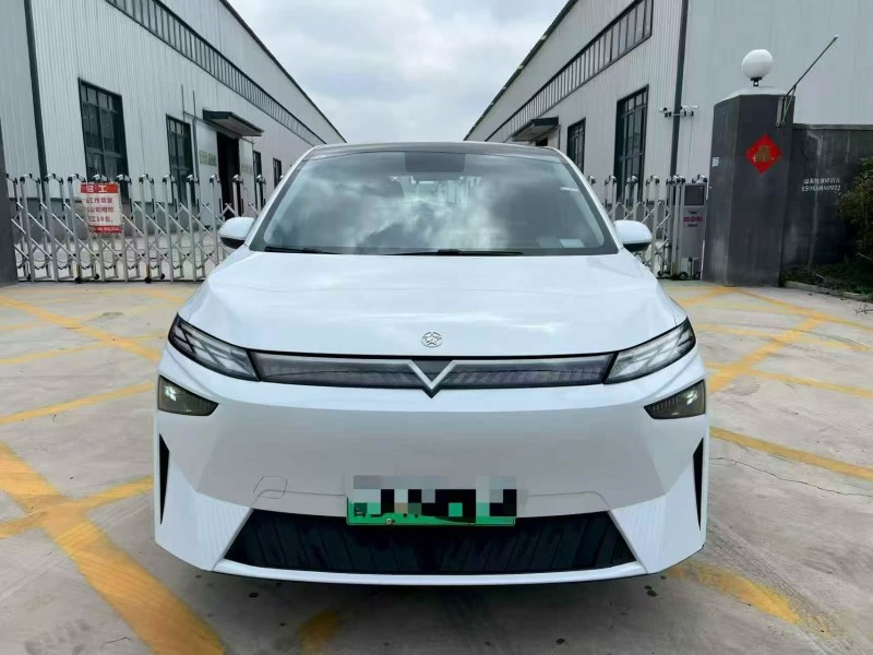 潍坊24年启辰VX61