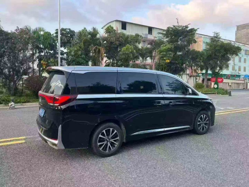 湛江21年传祺M8/GM88