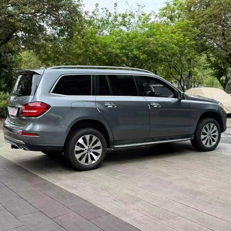 佛山18年奔驰GLS6