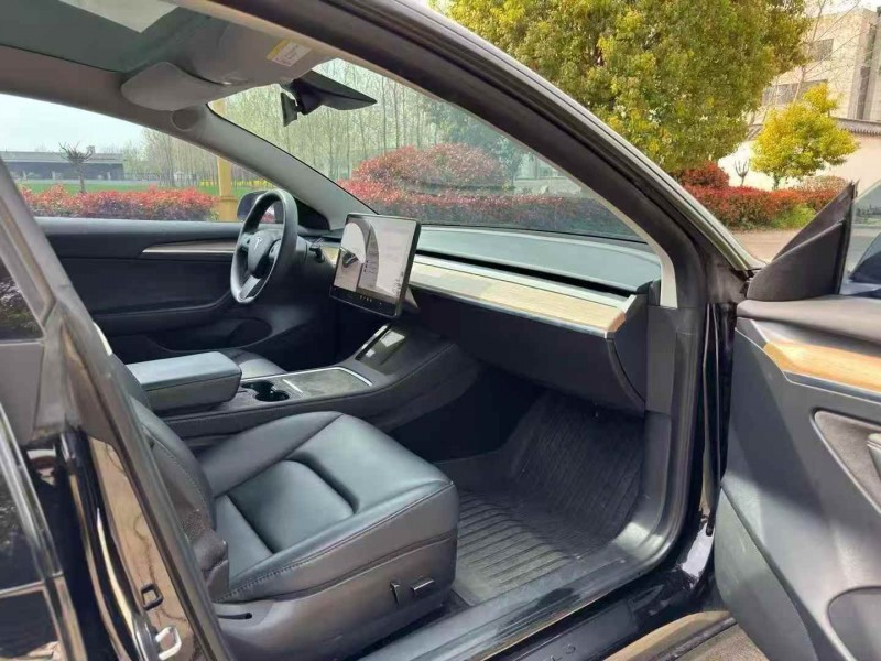 淮安23年特斯拉MODEL Y5