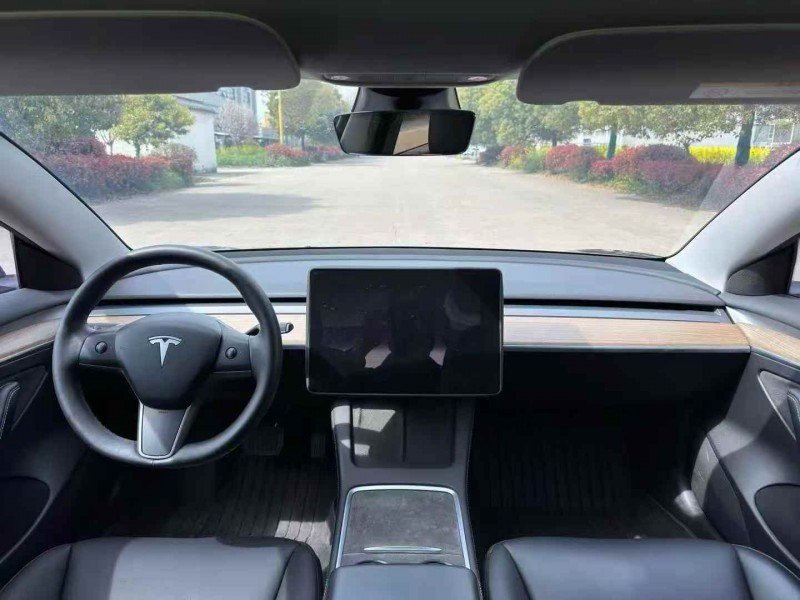 淮安23年特斯拉MODEL Y6