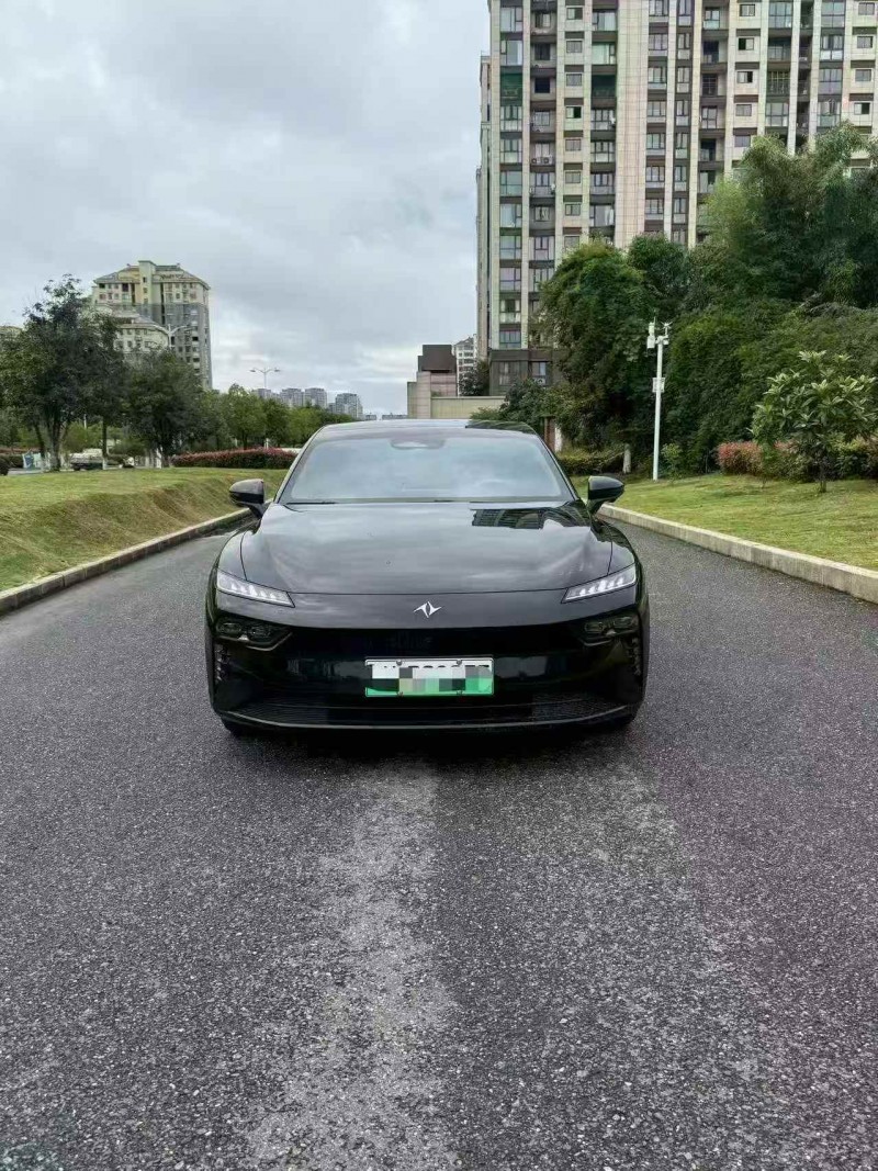 赣州25年东风奕派1