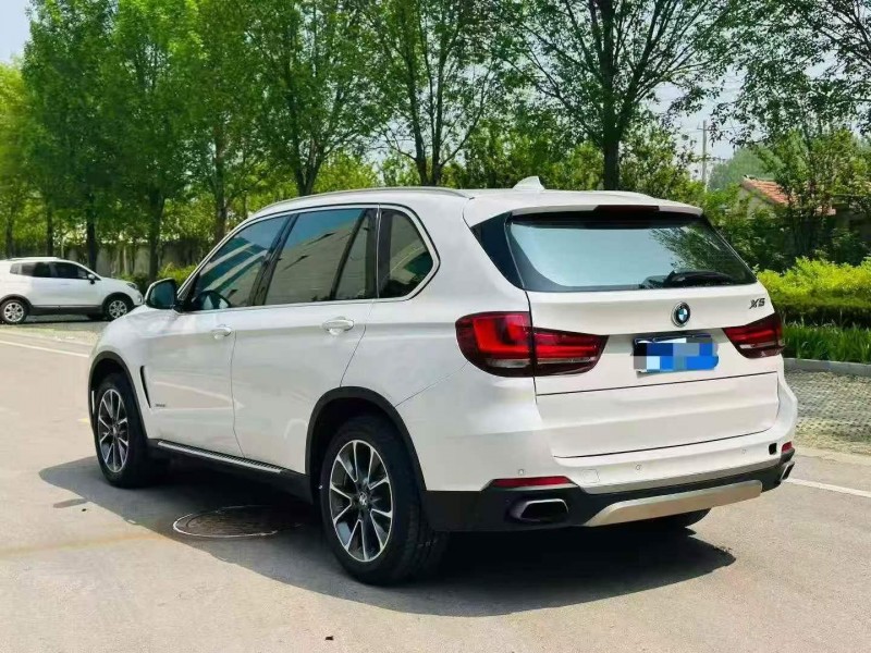 潍坊19年宝马X58