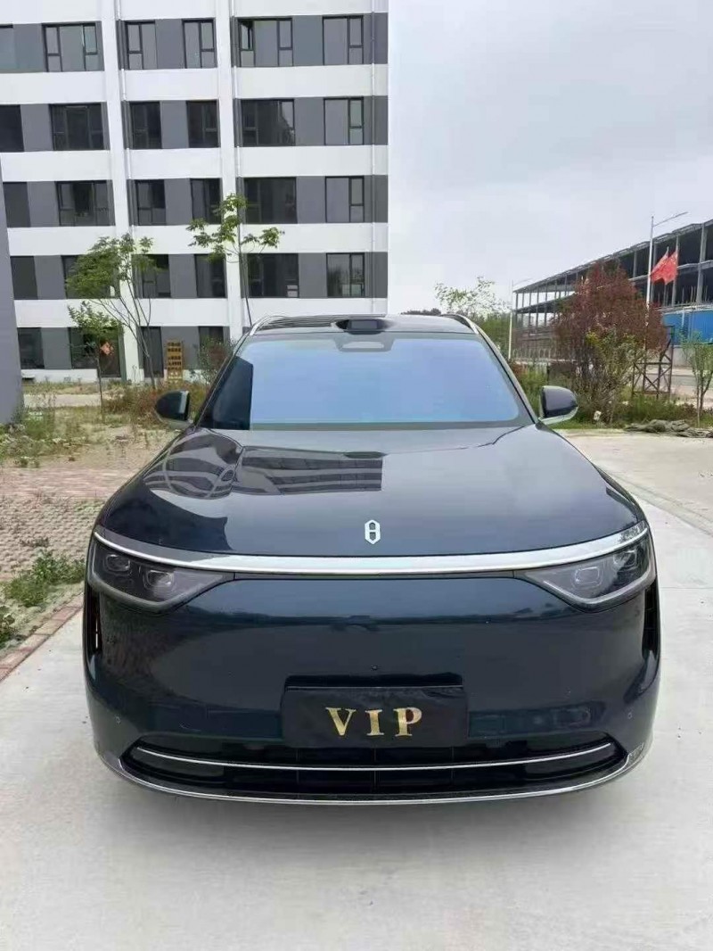 潍坊25年华为智选问界1