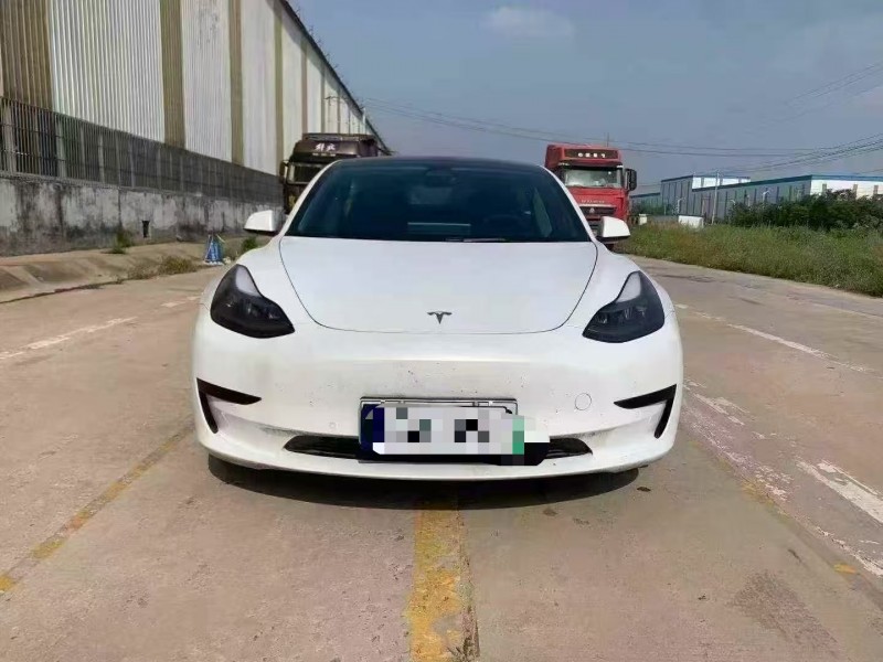 菏泽22年特斯拉MODEL Y1