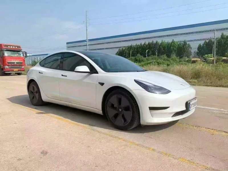 菏泽22年特斯拉MODEL Y2