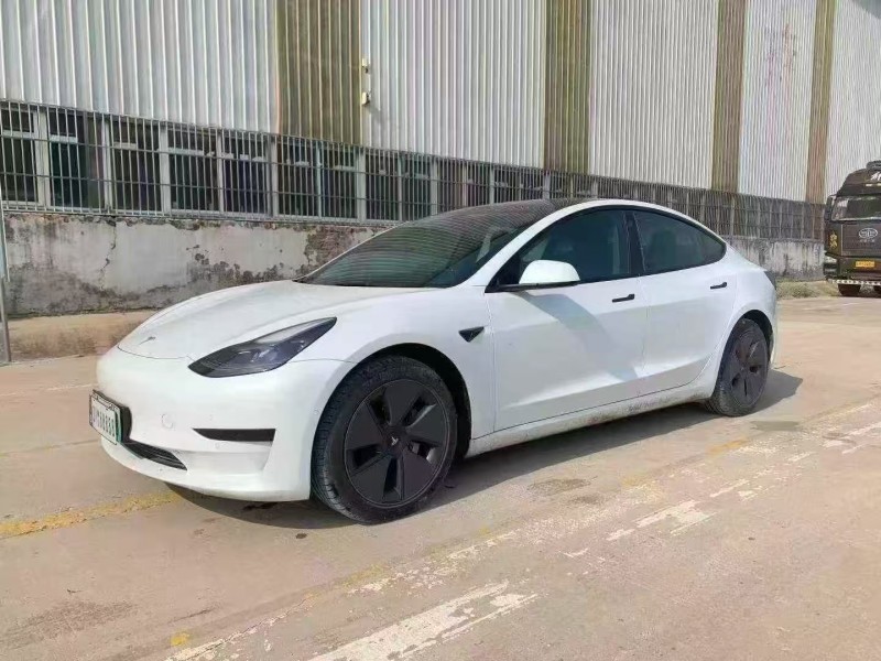 菏泽22年特斯拉MODEL Y3