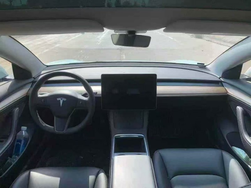 菏泽22年特斯拉MODEL Y4