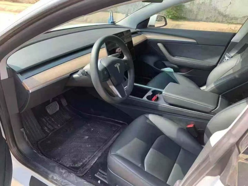 菏泽22年特斯拉MODEL Y6