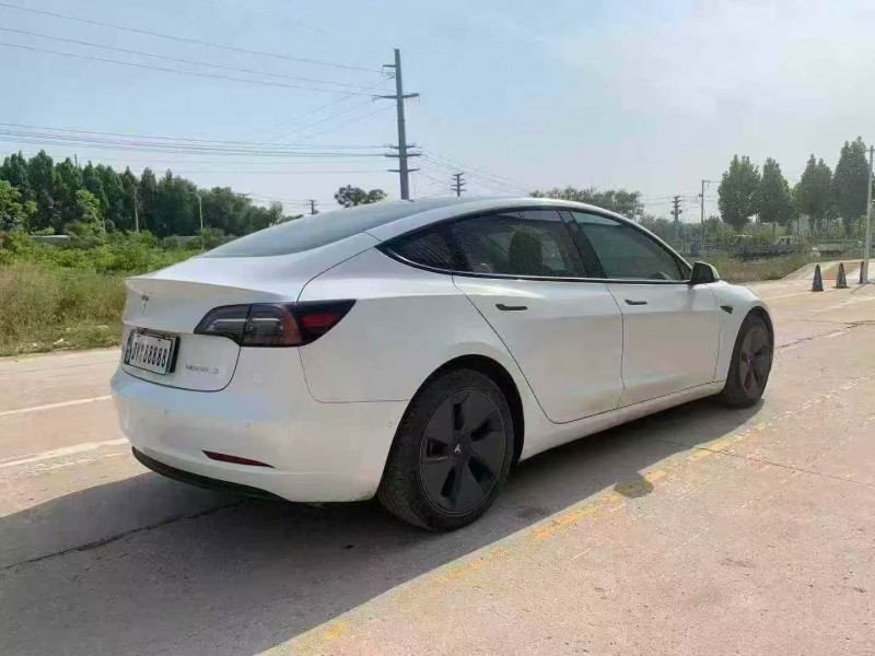 菏泽22年特斯拉MODEL Y7