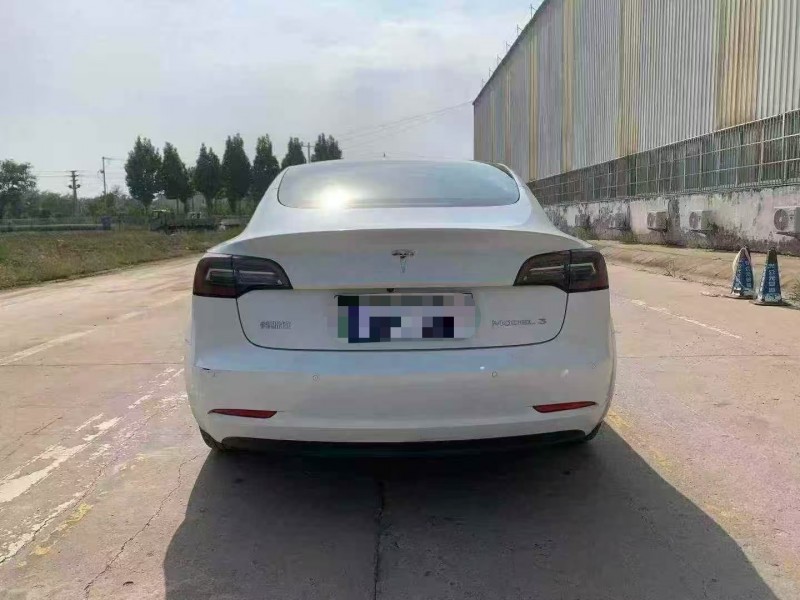 菏泽22年特斯拉MODEL Y9