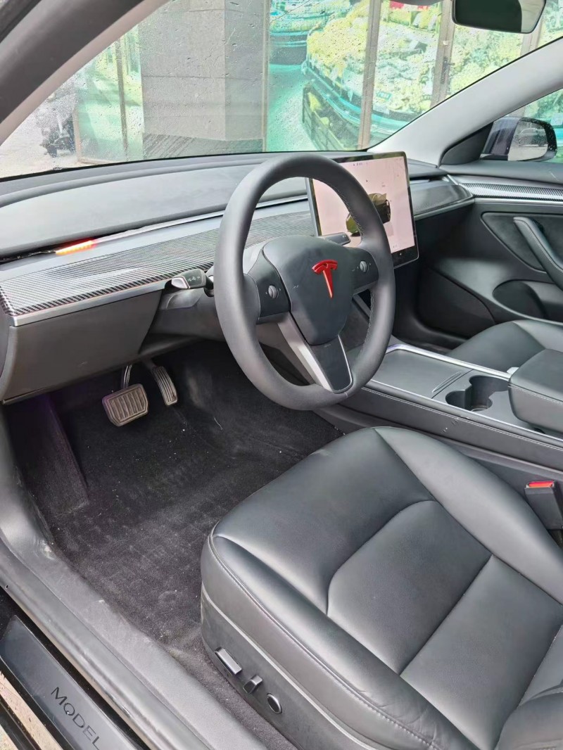 东莞23年特斯拉MODEL 34