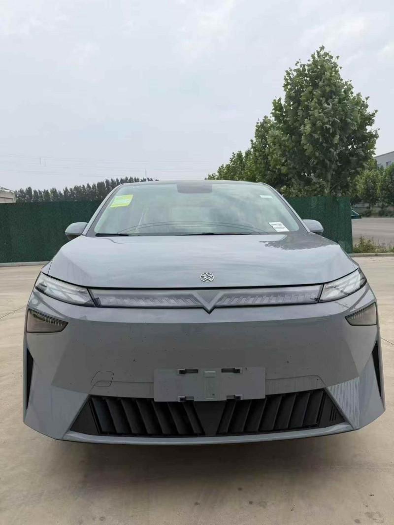 潍坊26年启辰VX61