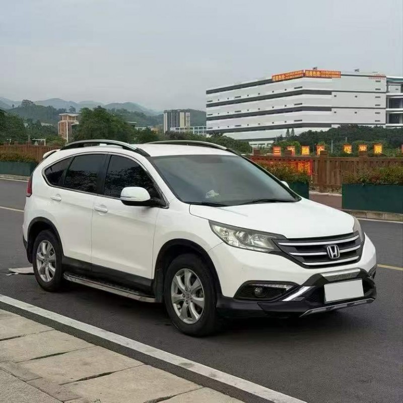 广州14年本田CRV3