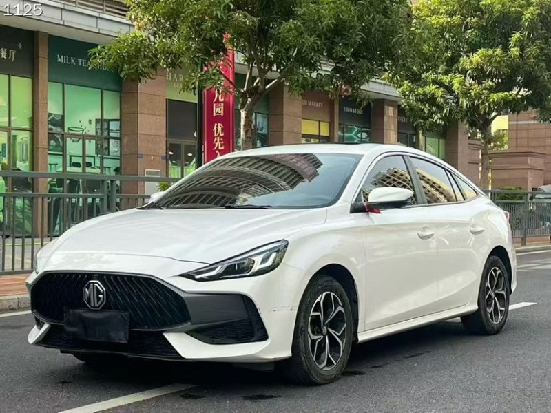 东莞23年名爵57