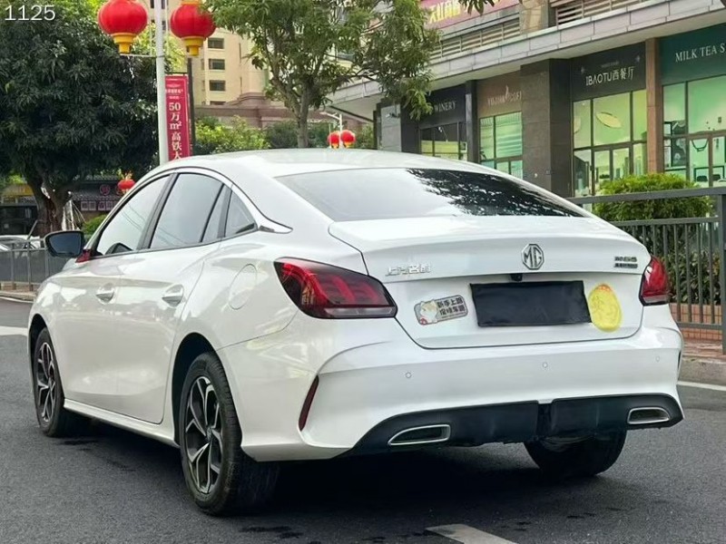 东莞23年名爵58