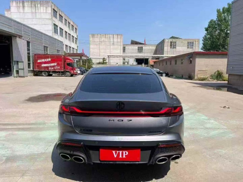 东营24年名爵79