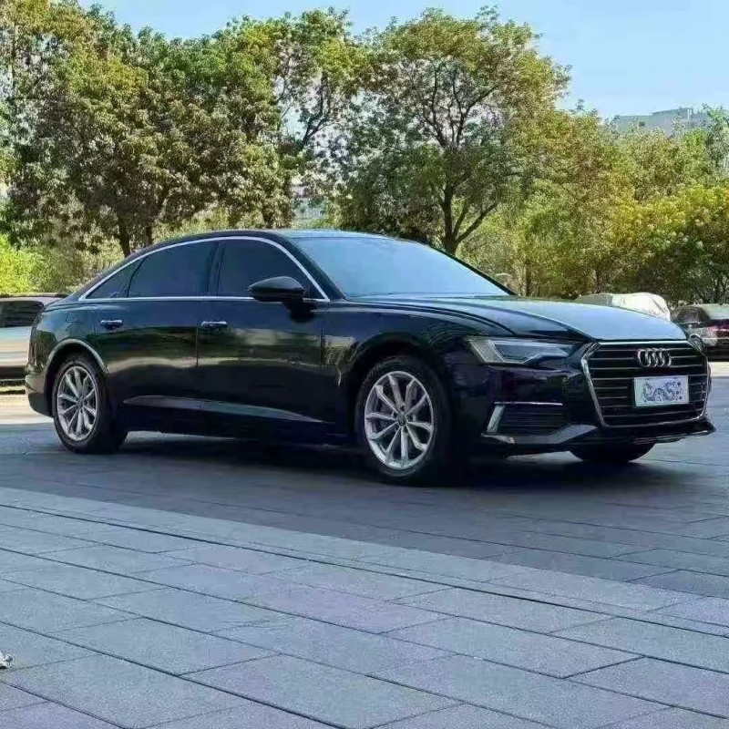 佛山20年奥迪A6L2