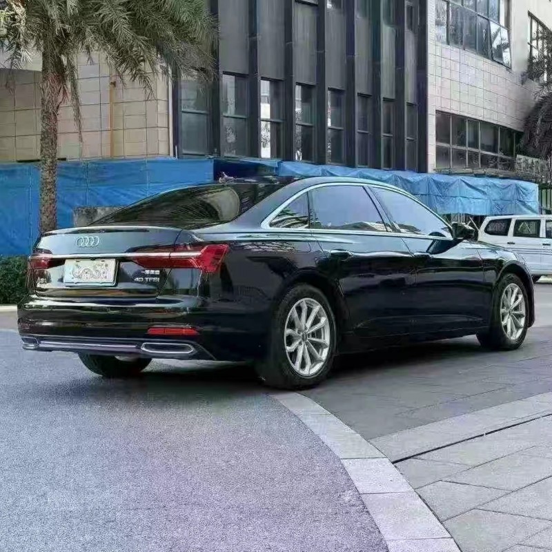 佛山20年奥迪A6L8