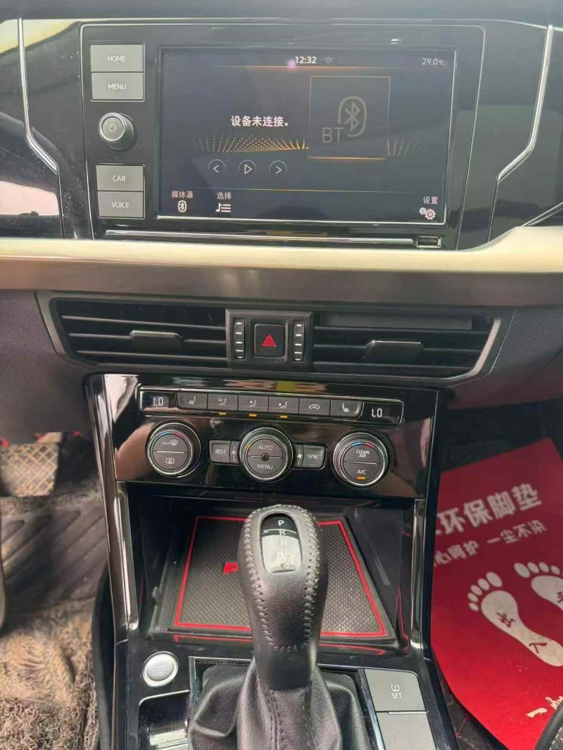 东营20年大众帕萨特7