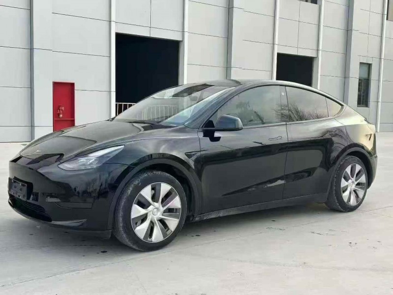 苏州23年特斯拉MODEL Y3