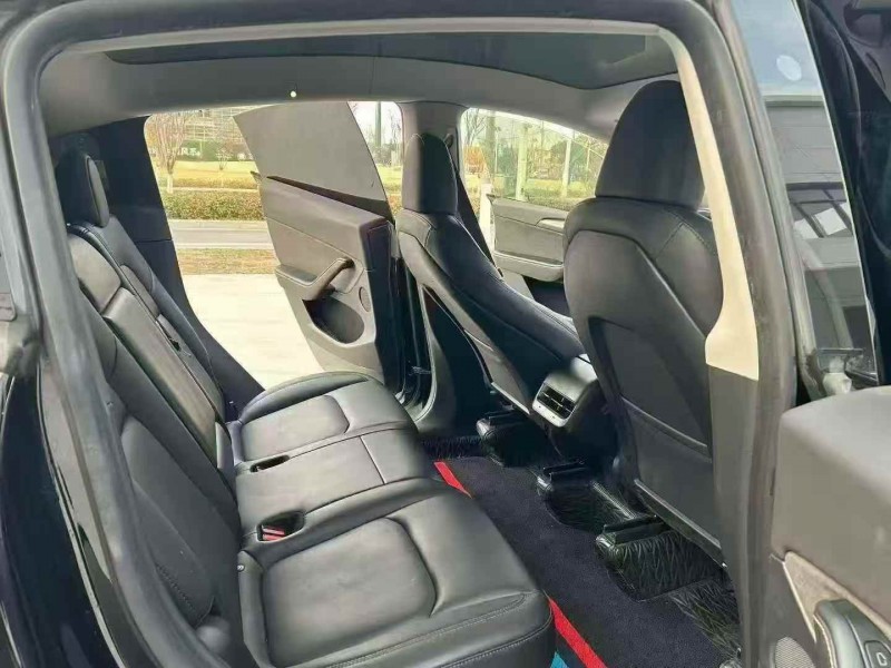 苏州23年特斯拉MODEL Y5
