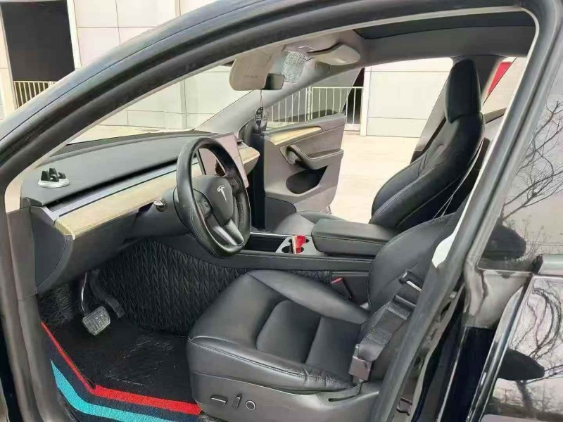 苏州23年特斯拉MODEL Y7