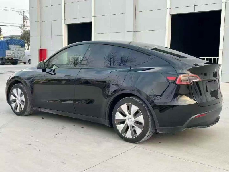 苏州23年特斯拉MODEL Y8