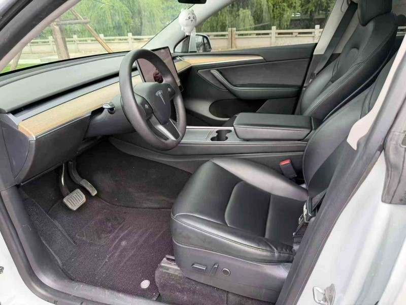 南平22年特斯拉MODEL Y3