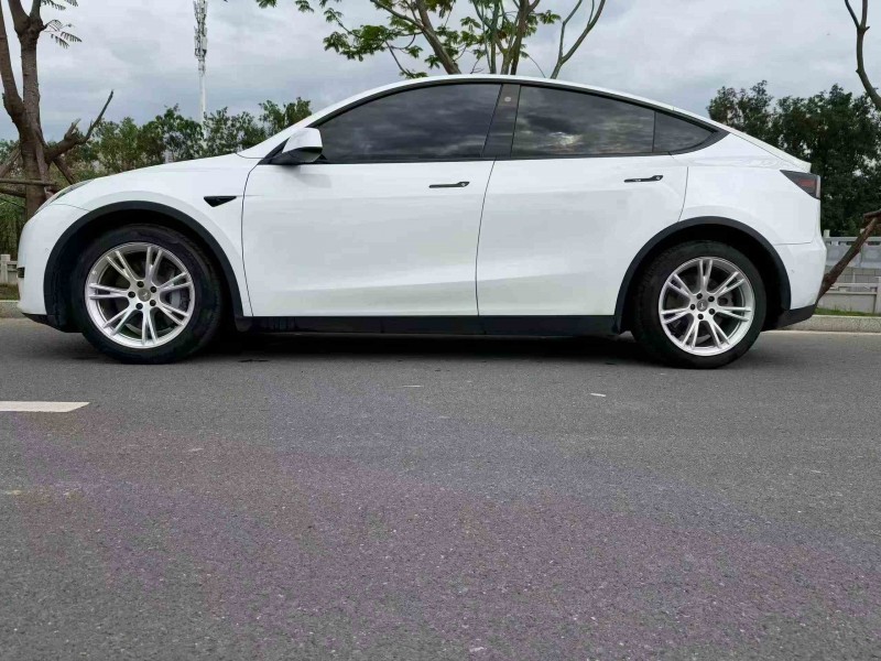 南平22年特斯拉MODEL Y6