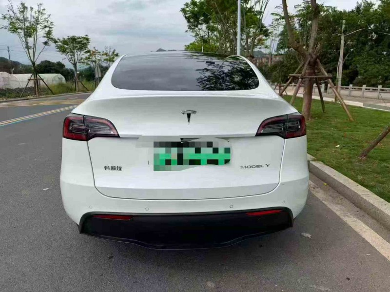南平22年特斯拉MODEL Y7