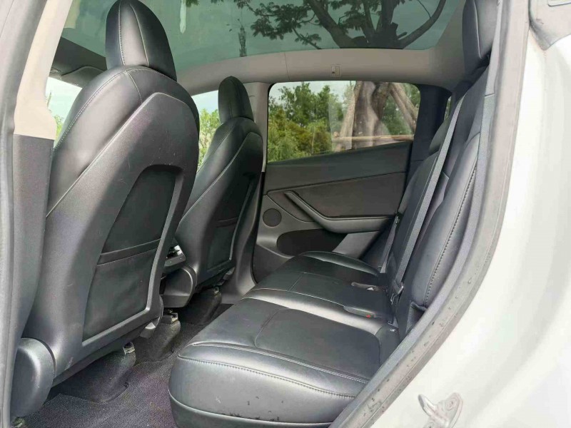南平22年特斯拉MODEL Y8