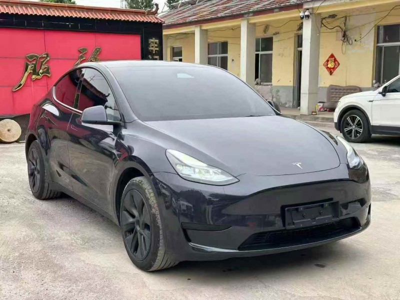 淄博24年特斯拉MODEL Y3