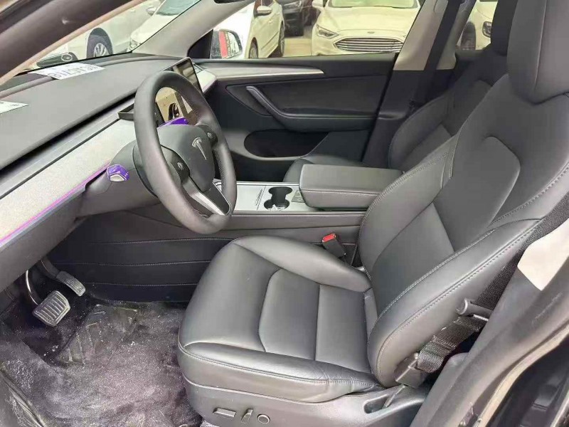 淄博24年特斯拉MODEL Y6