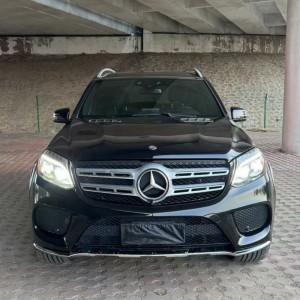 吉林16年奔驰GLS
