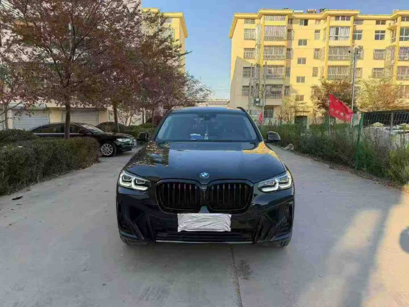 徐州23年宝马X31