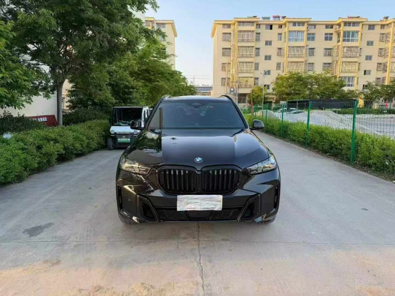 徐州24年宝马X51