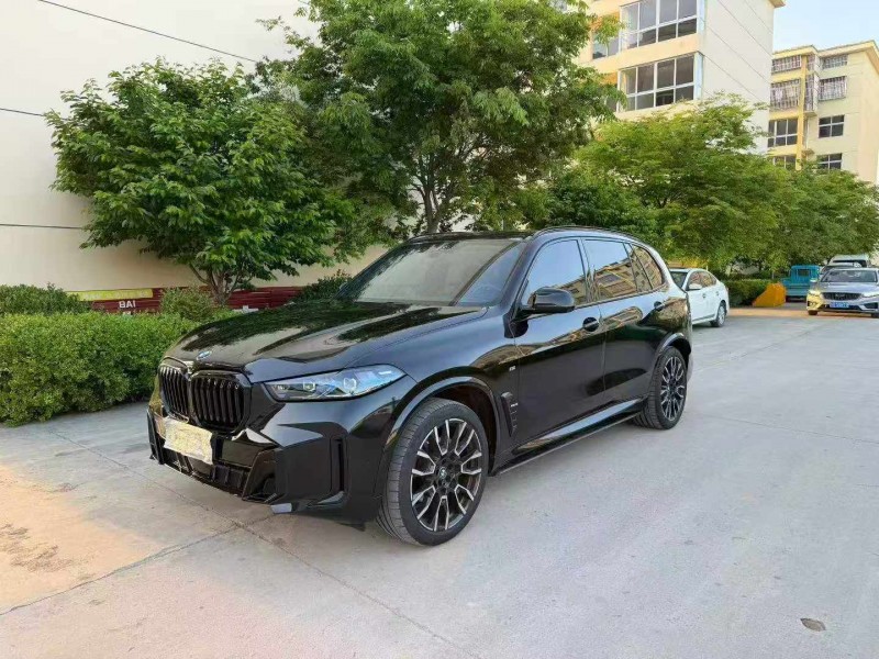徐州24年宝马X52