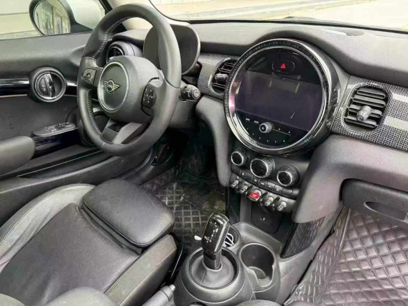 济宁22年MINICOUPE6