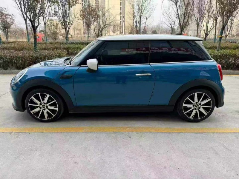 济宁22年MINICOUPE7