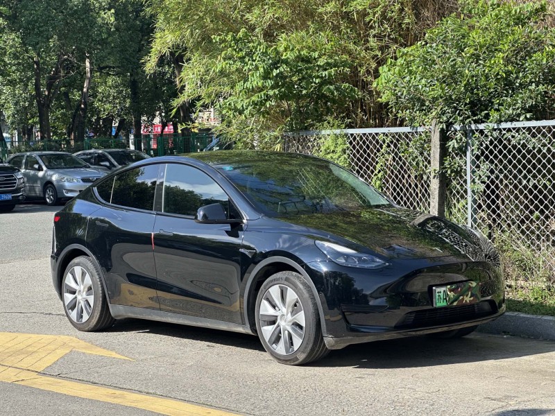 东莞23年特斯拉MODEL Y2