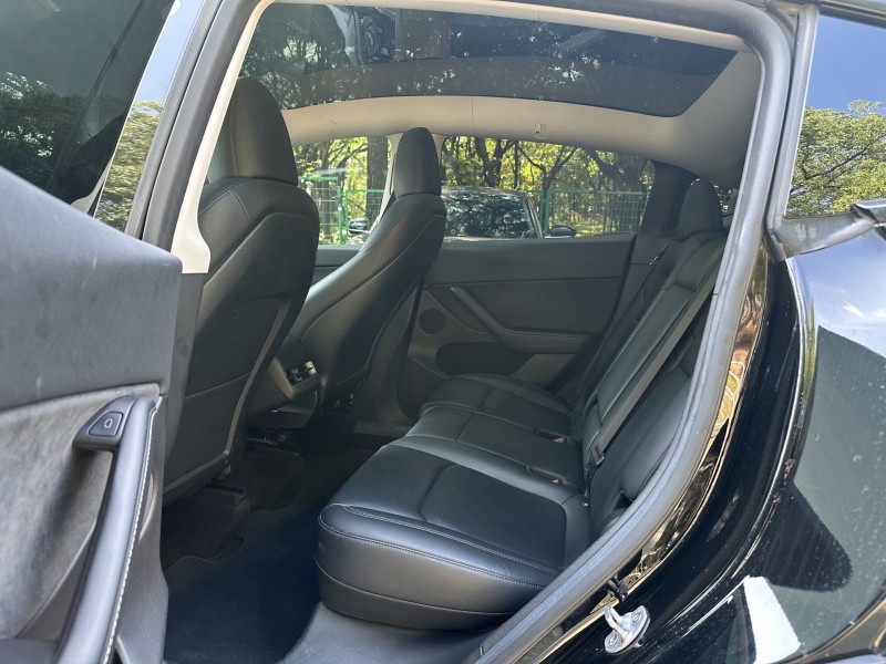 东莞23年特斯拉MODEL Y5