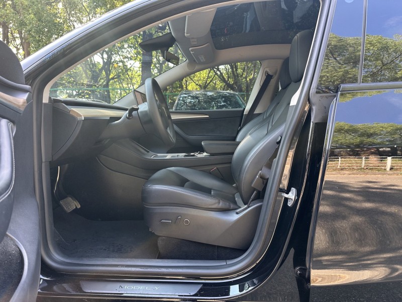 东莞23年特斯拉MODEL Y6