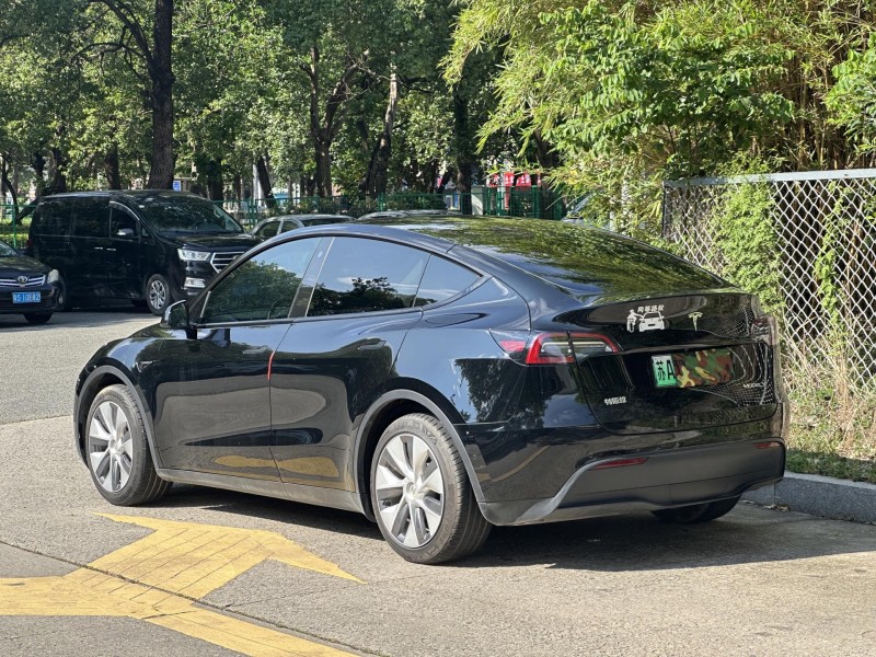 东莞23年特斯拉MODEL Y8