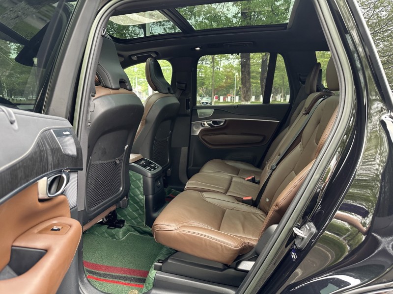 东莞22年沃尔沃XC905