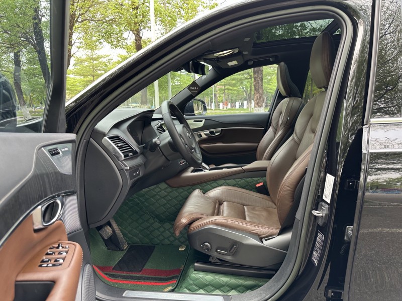 东莞22年沃尔沃XC906