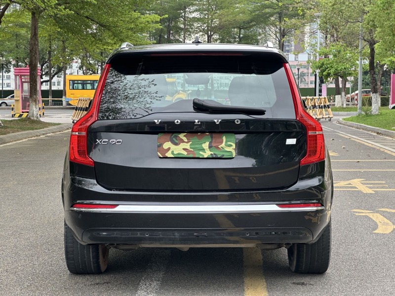 东莞22年沃尔沃XC909